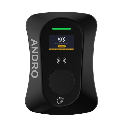 Andro Vision - Socket Type