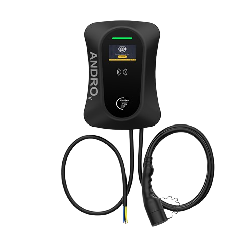 Andro Vision - Cable Type